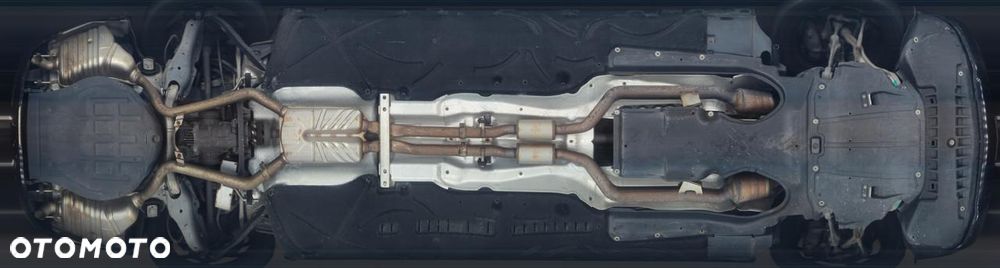 Mercedes-Benz Klasa S - 27