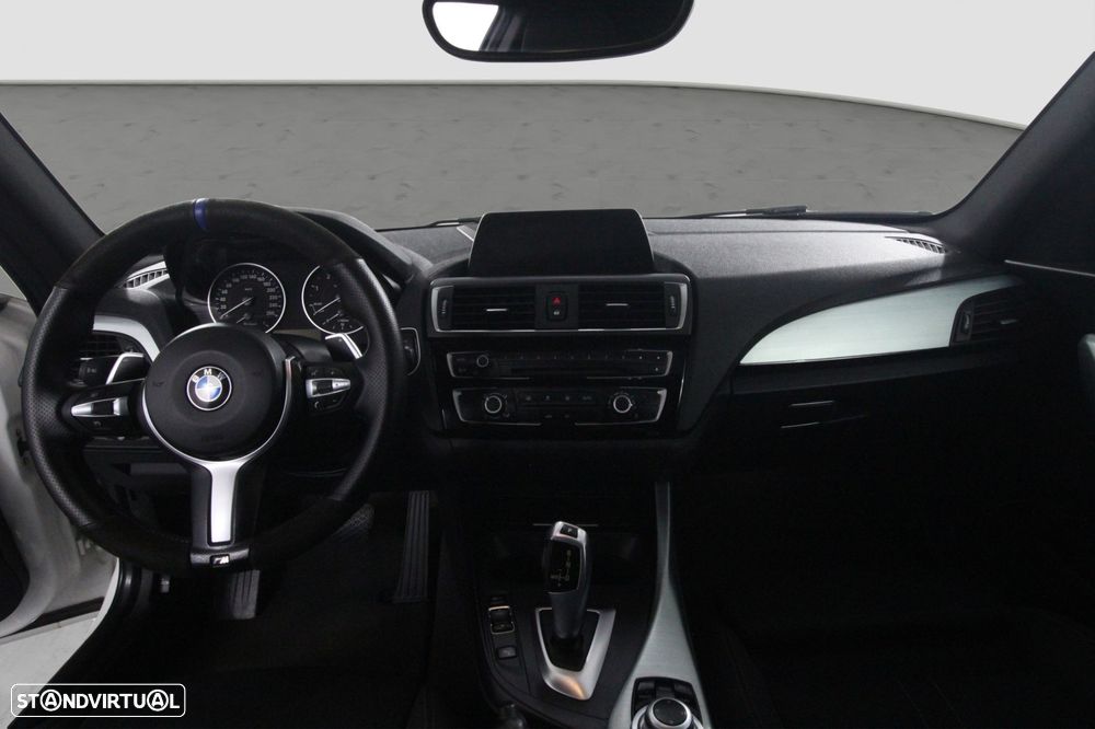 BMW 116 d Aut. Advantage - 13