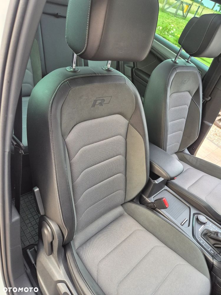 Volkswagen Tiguan 2.0 TDI BMT SCR 4Mot Highline DSG - 30