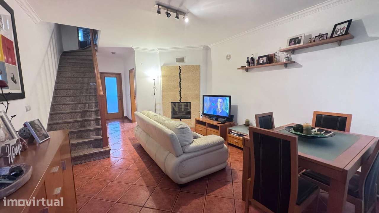 Casa T3 em Quinta do Conde, Sesimbra - Oportunidade Única - Grande imagem: 3/26