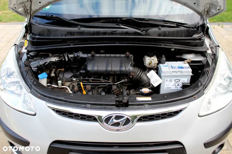 Hyundai i10 1.2 Style - 24