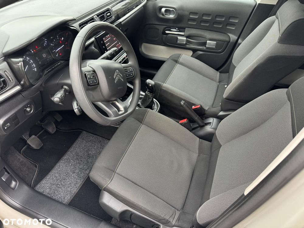 Citroën C3 - 6