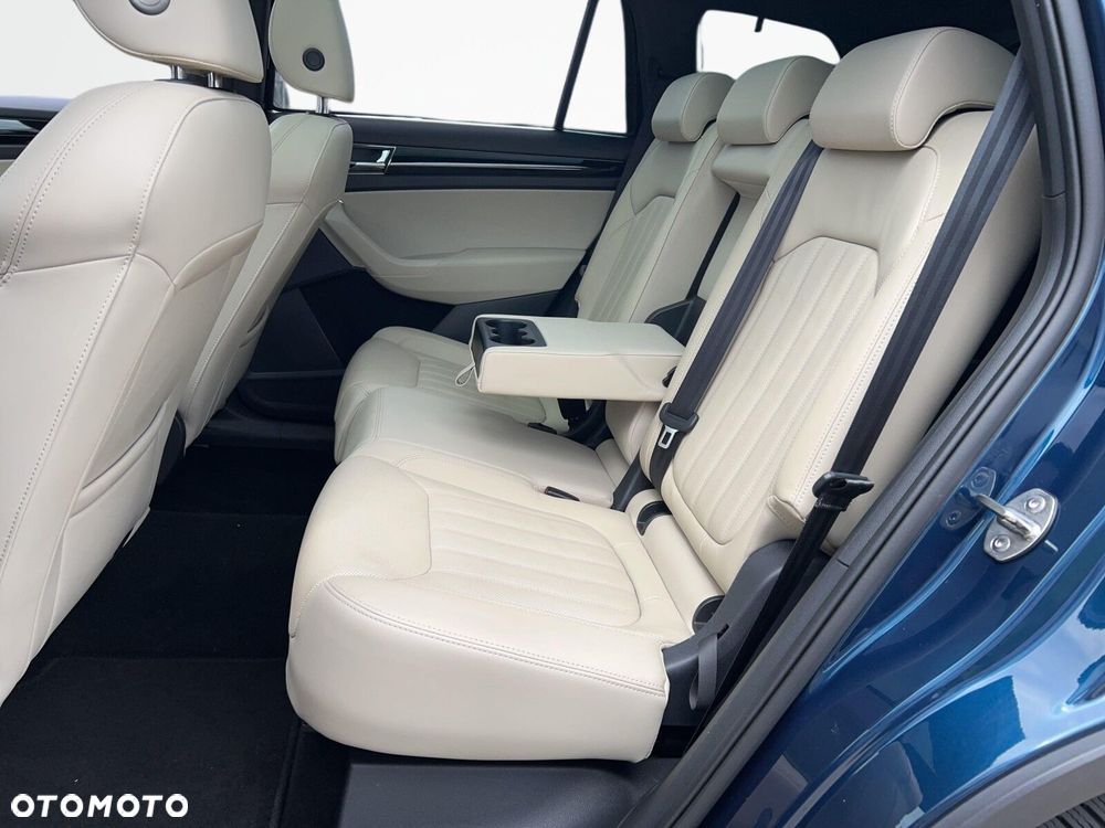 Skoda Kodiaq 2.0 TDI 4x4 L&K DSG - 11