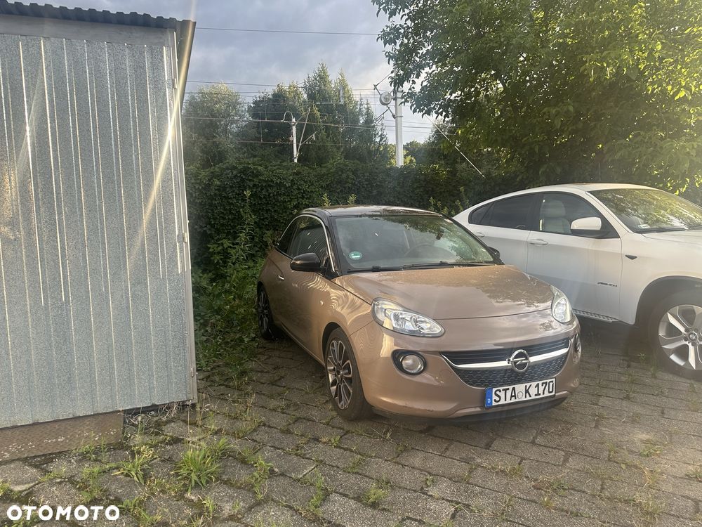 Opel Zafira - 5