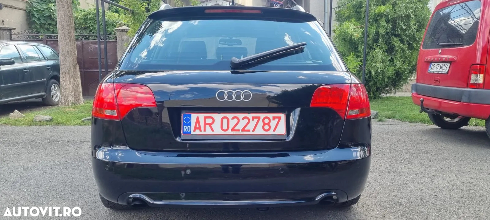 Audi A4 - 17