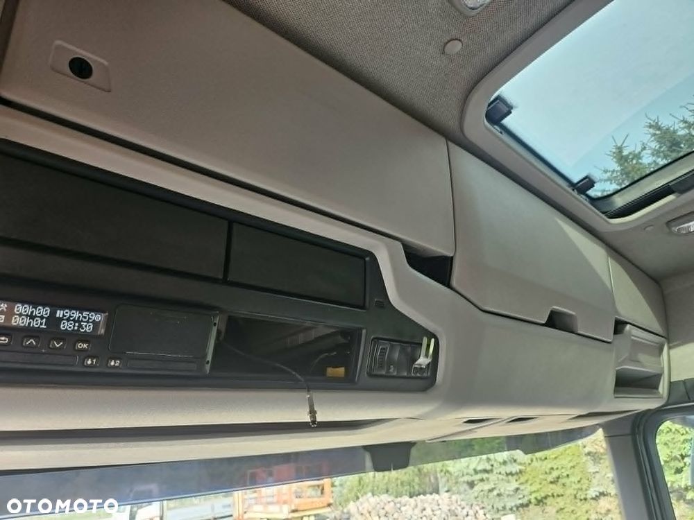 Scania P 280 - 13