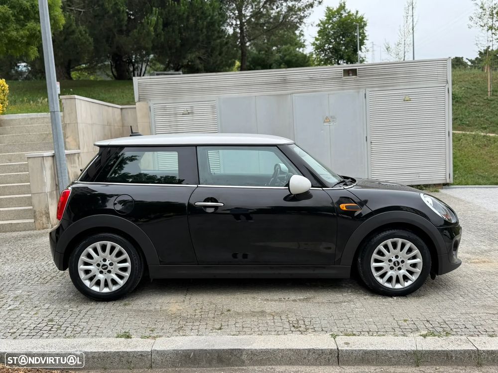 MINI 3 Portas Cooper - 27