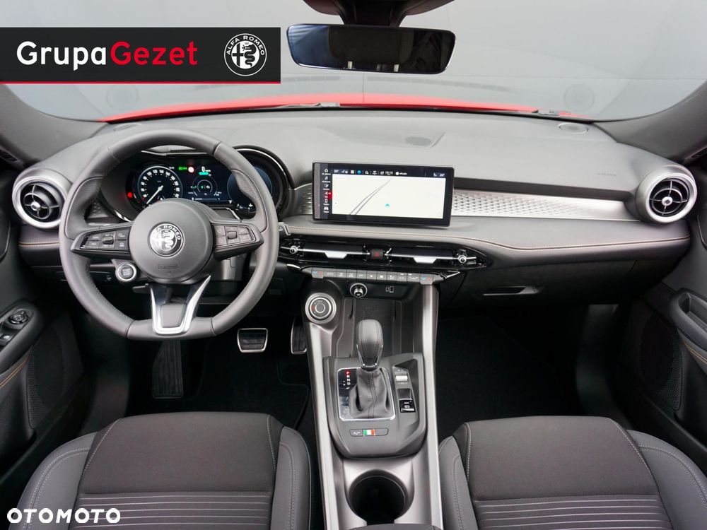 Alfa Romeo Tonale - 5