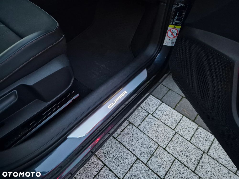 Cupra Formentor - 24