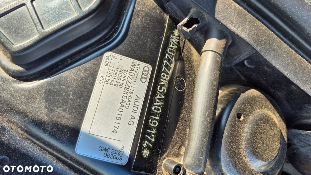 Audi A4 Avant 2.0 TFSI - 18