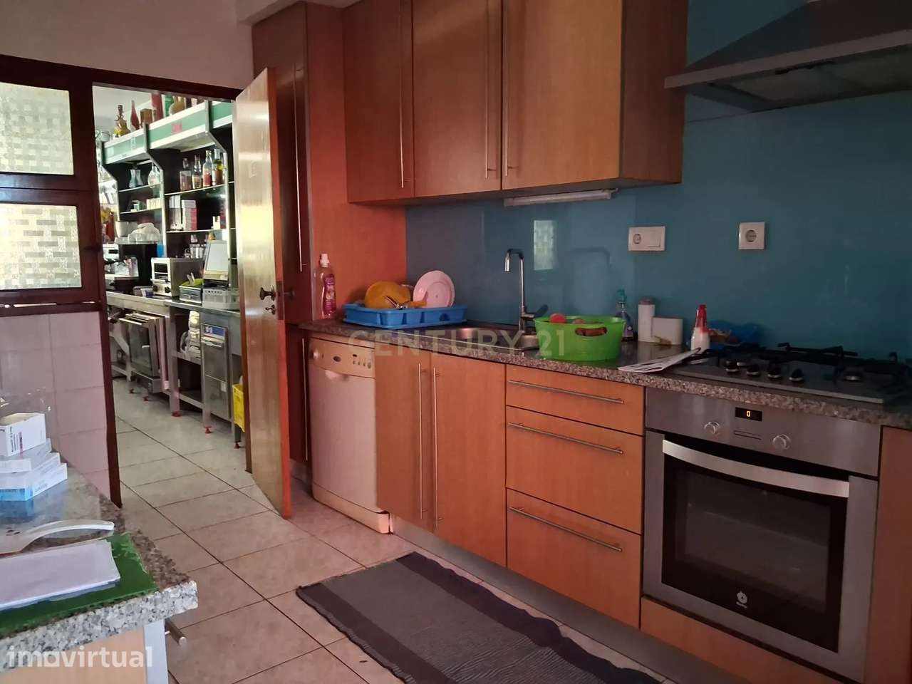 Casa T2 em Almagreira, Pombal - Oportunidade Única! - Grande imagem: 4/19