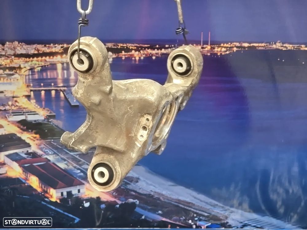 Manga de eixo traseira direita originais para mercedes cla w117 w176  AMG 4-matic Gasolina 2014+ - 2