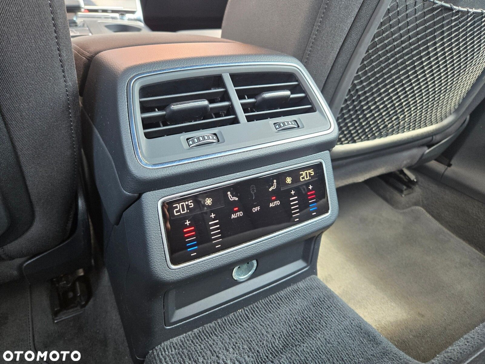 Audi A6 - 13