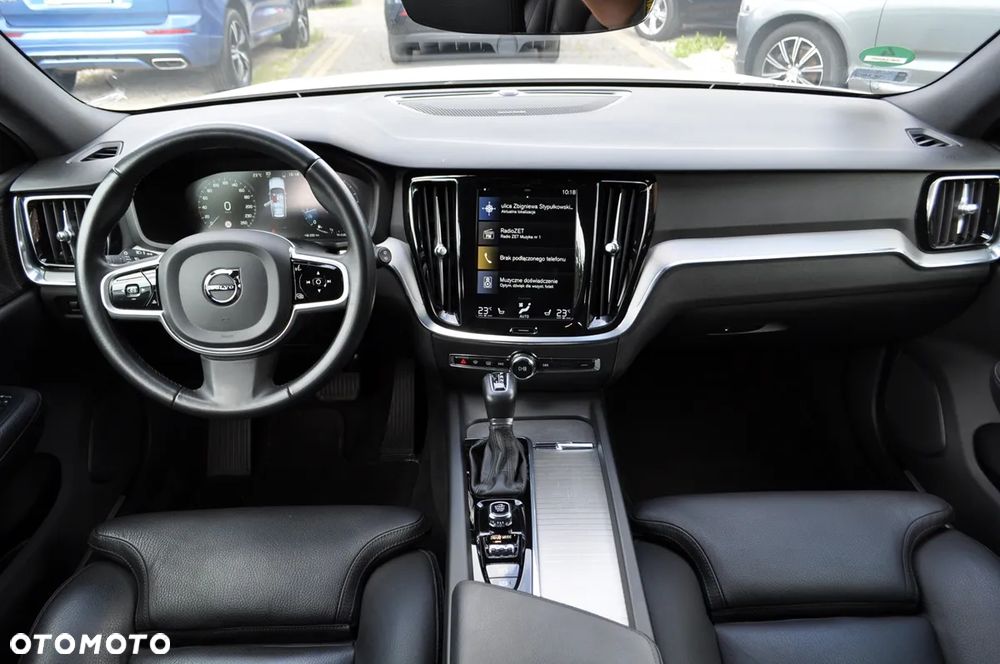 Volvo V60 Cross Country Pro T5 AWD - 21