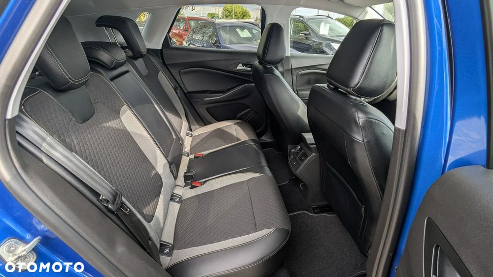 Opel Grandland X - 19