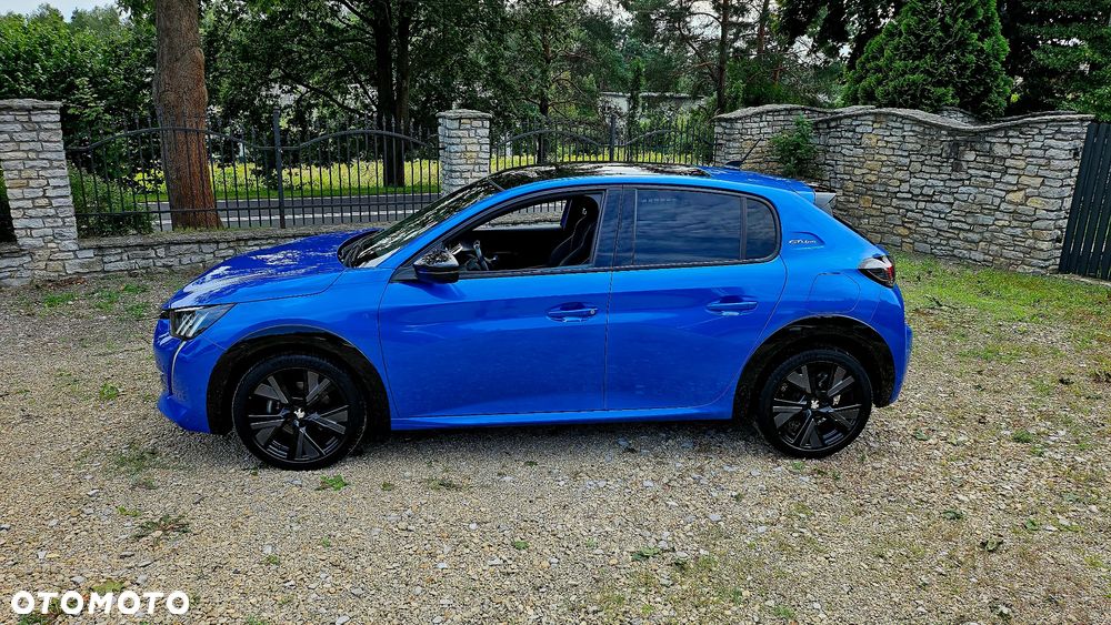 Peugeot 208 PureTech 100 GT Pack - 15