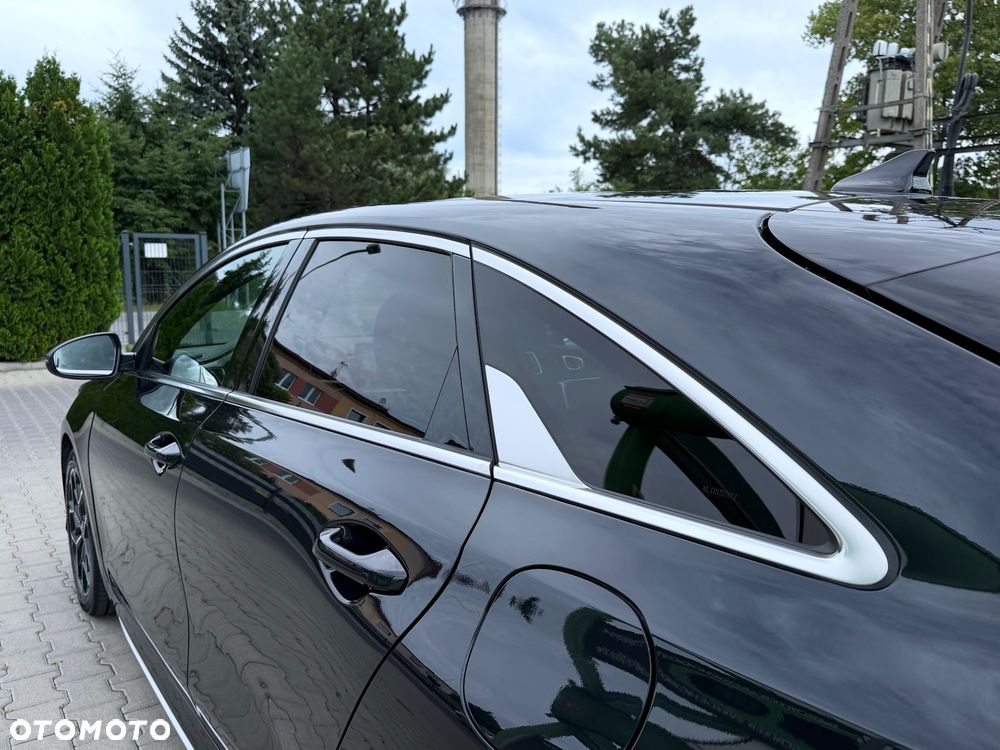 Kia ProCeed 1.5 T-GDI DCT7 OPF GT LINE - 41