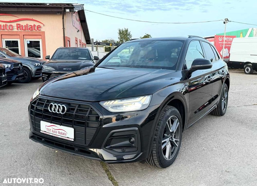 Audi Q5 - 3