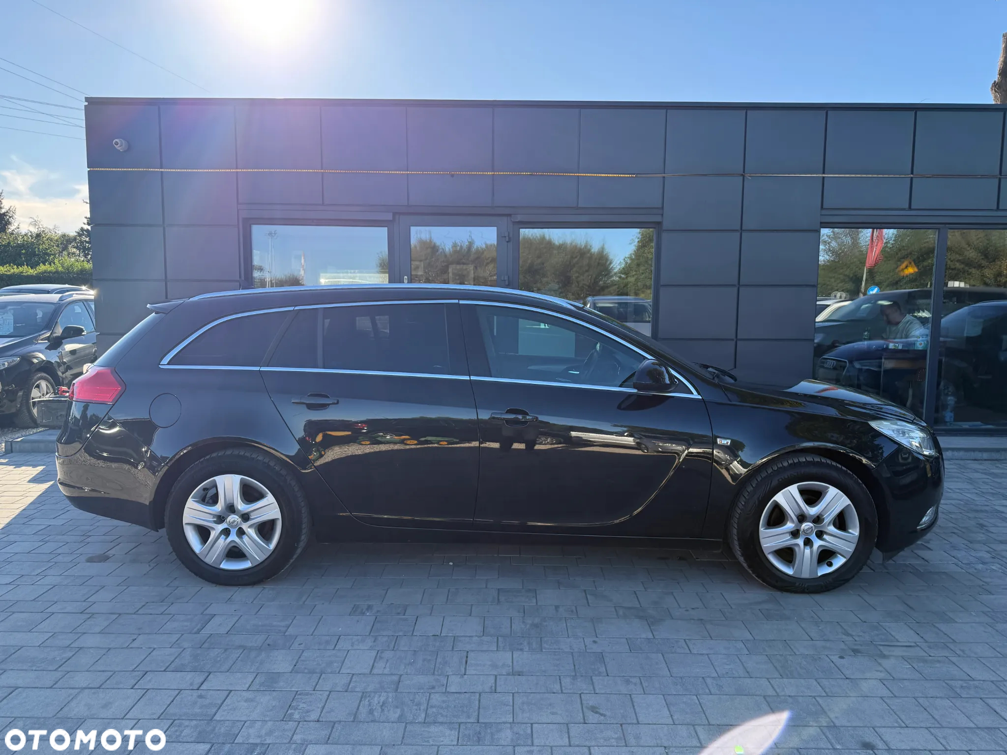 Opel Insignia 1.8 - 23