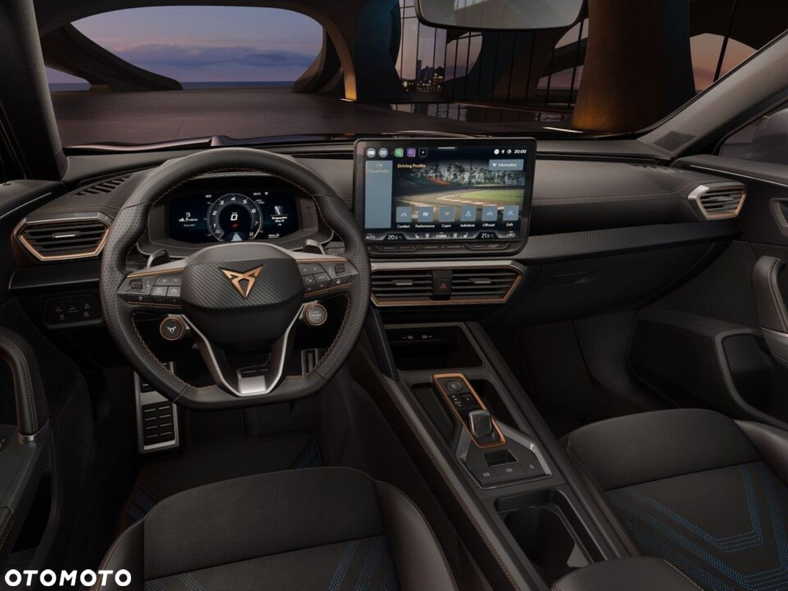 Cupra Formentor - 5