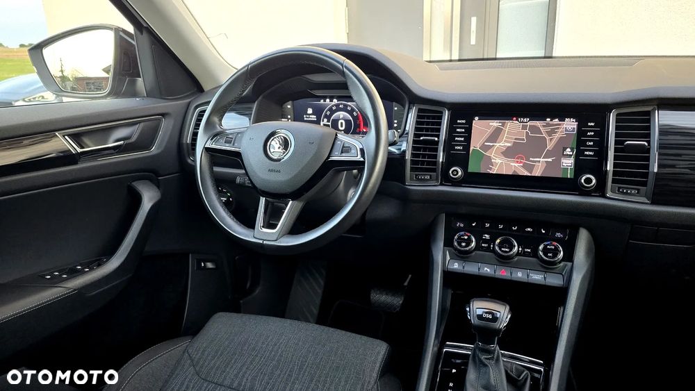 Skoda Kodiaq 1.5 TSI ACT DSG Style - 23