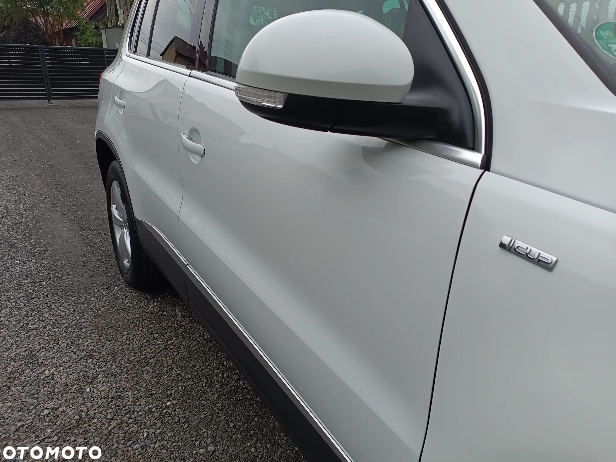 Volkswagen Tiguan 2.0 TDI DPF 4Motion Cup Sport & Style - 36
