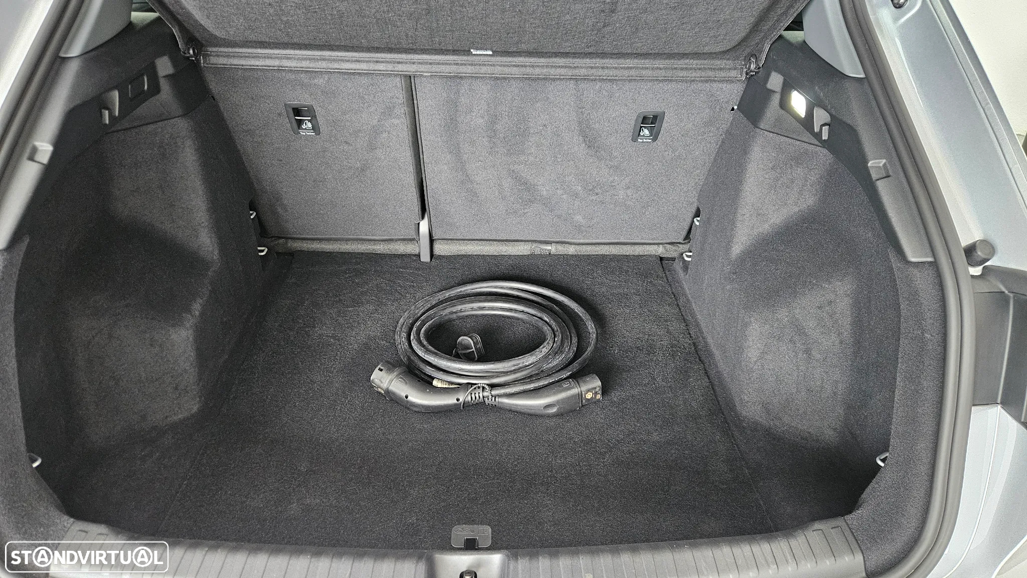 Audi Q4 e-tron 40 82 kWH - 23