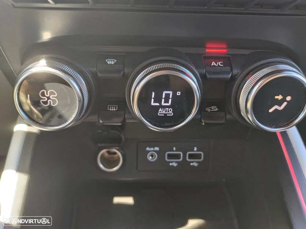 Renault Clio 1.0 TCe Intens Bi-Fuel - 16