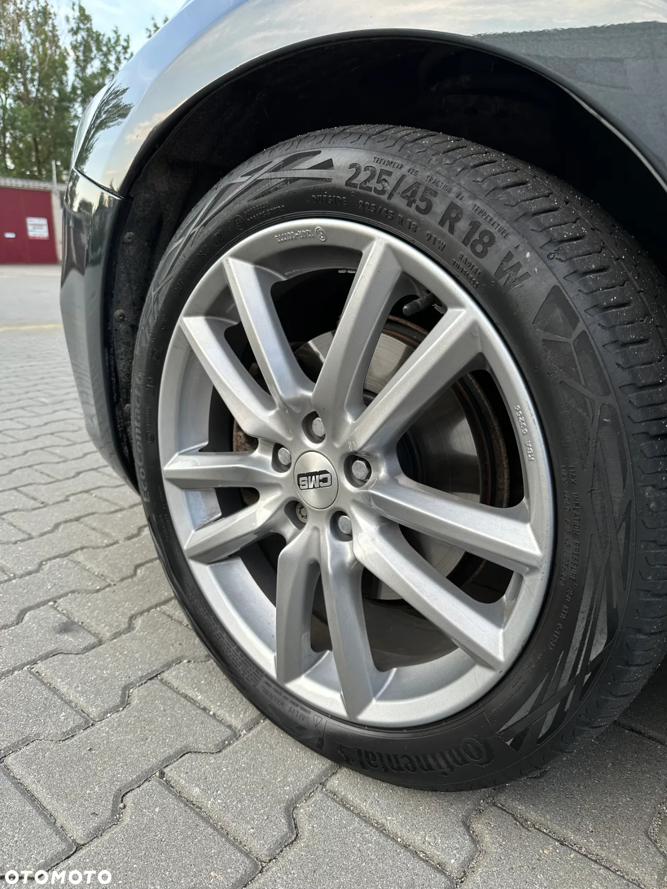 Volvo S60 D4 - 9