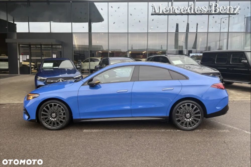 Mercedes-Benz CLA 180 7G-DCT - 5