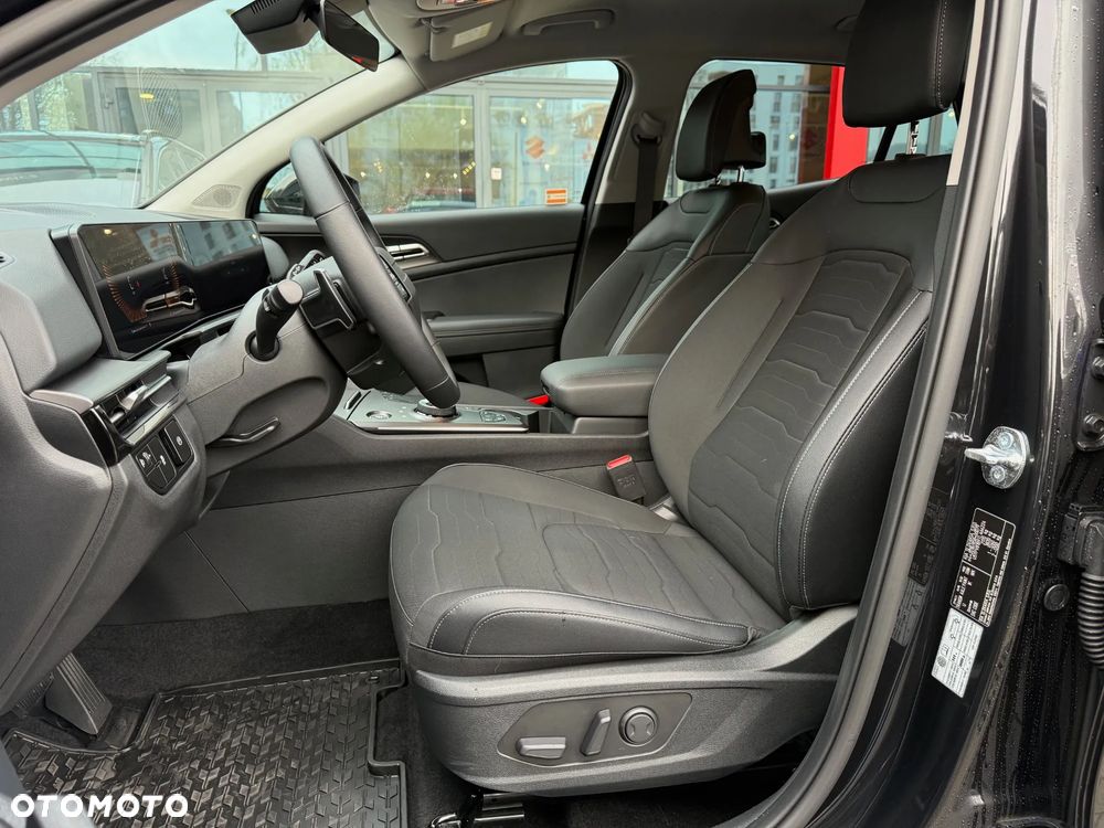 Kia Sportage 1.6 T-GDI L 2WD DCT - 17