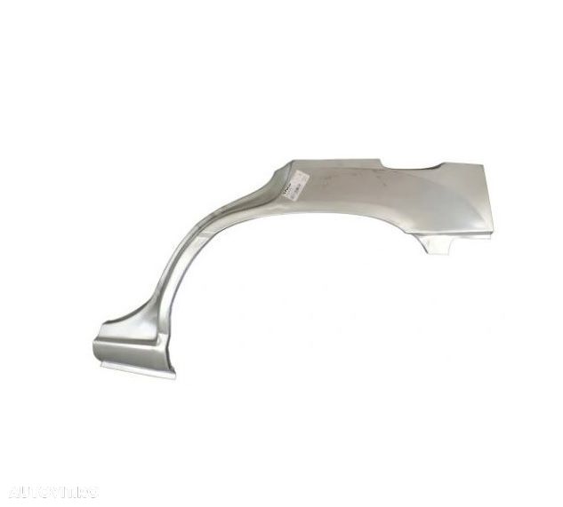 Panou reparatie aripa spate Lexus Rx (Xu10), 12.1997-01.2003, parte montare Spate, Dreapta, RapidAuto 80608451 - 1