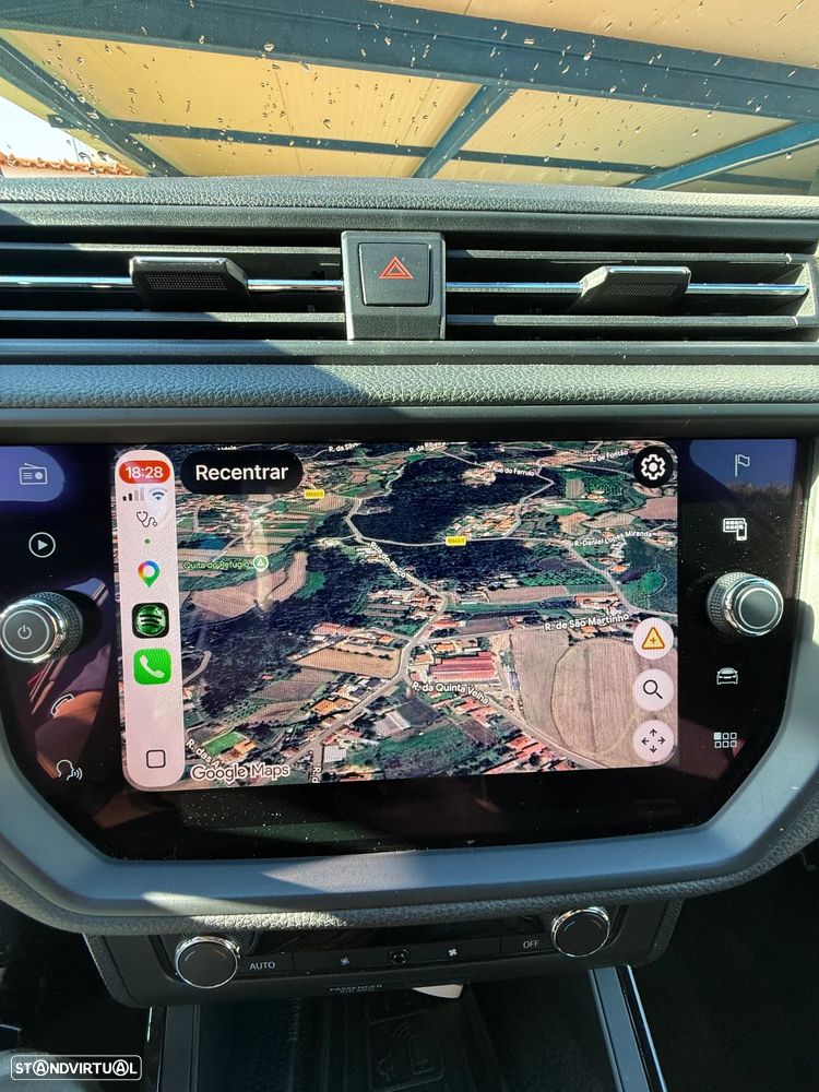 SEAT Arona 1.6 TDI FR - 11