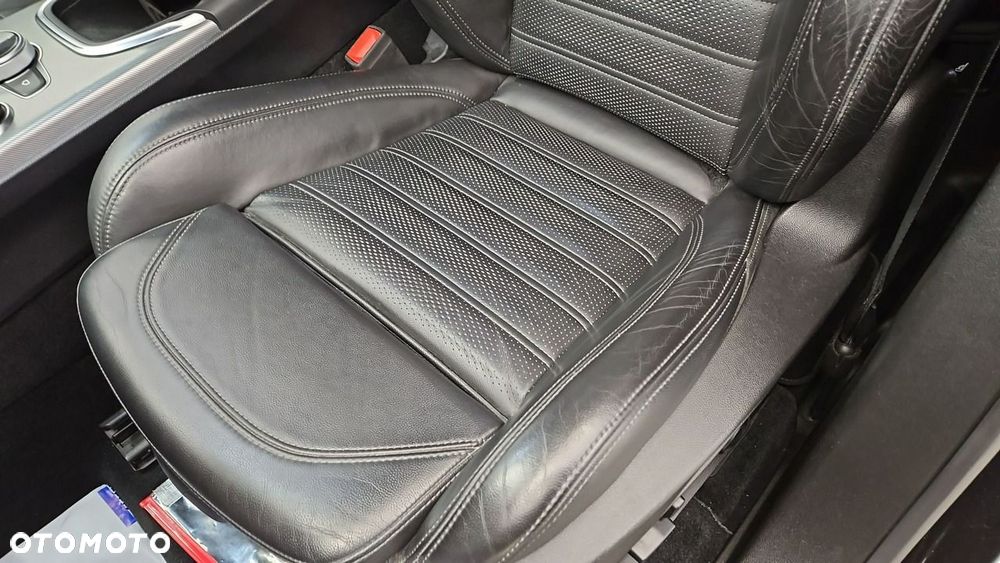 Alfa Romeo Stelvio 2.0 Turbo Executive Q4 - 13
