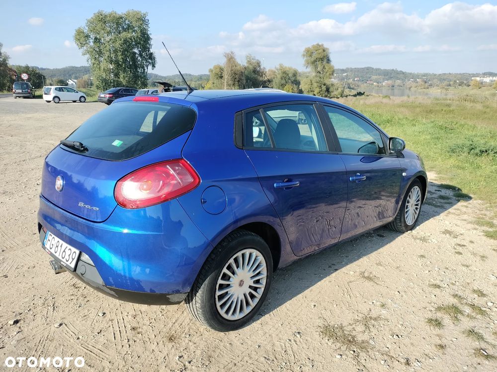 Fiat Bravo 1.4 16V Multiair Dynamic - 6