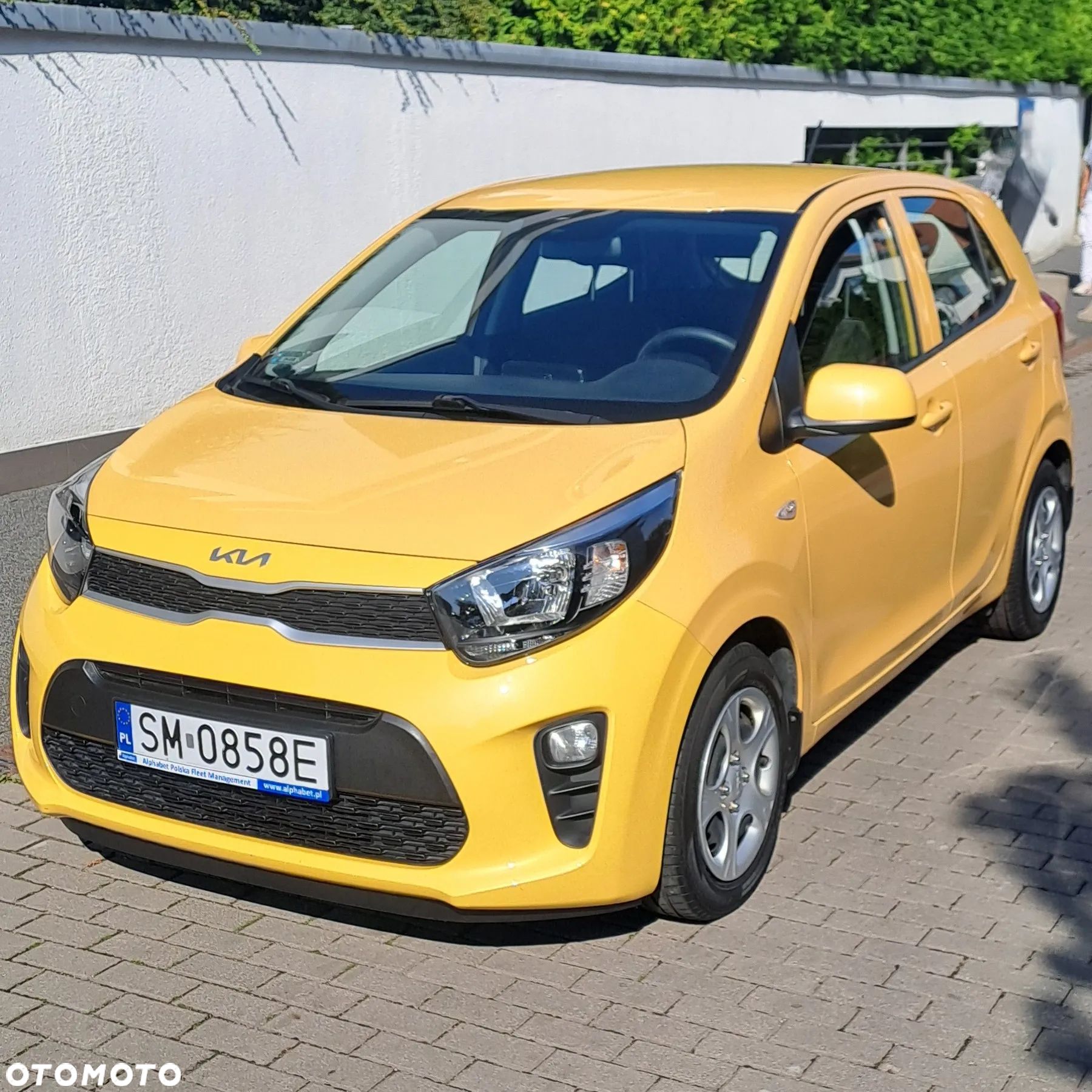 Kia Picanto 1.0 M - 1
