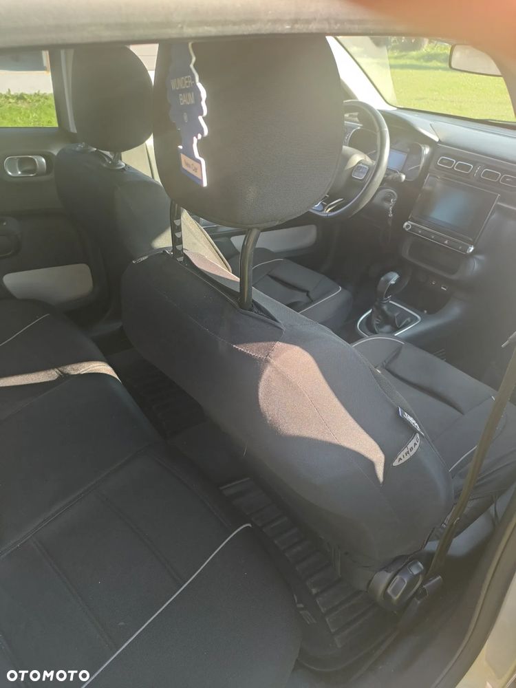Citroën C3 1.2 PureTech Shine - 6