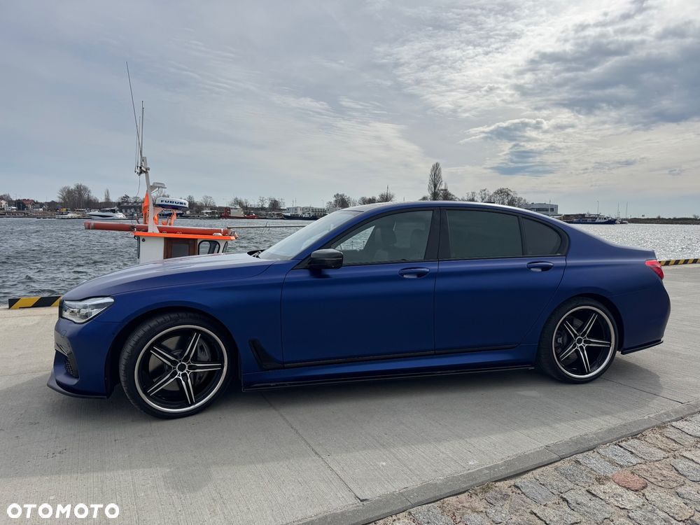 BMW Seria 7 - 25