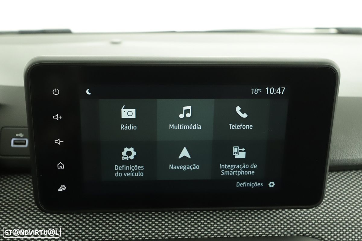 Dacia Jogger 1.0 ECO-G Expression 7L Bi-Fuel - 10