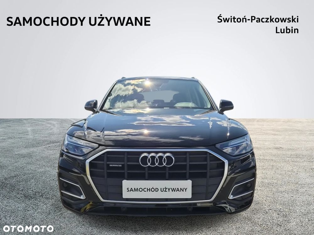 Audi Q5 45 TFSI mHEV Quattro S tronic - 11