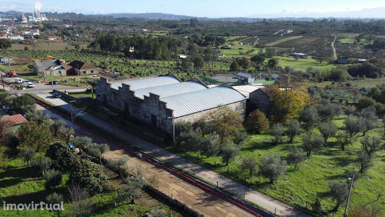 Armazém  para venda - Grande imagem: 3/23