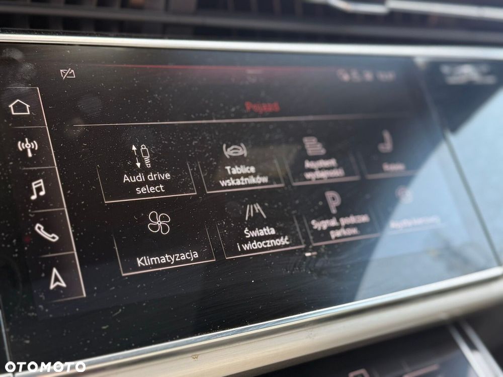 Audi Q8 50 TDI mHEV Quattro Tiptronic - 28