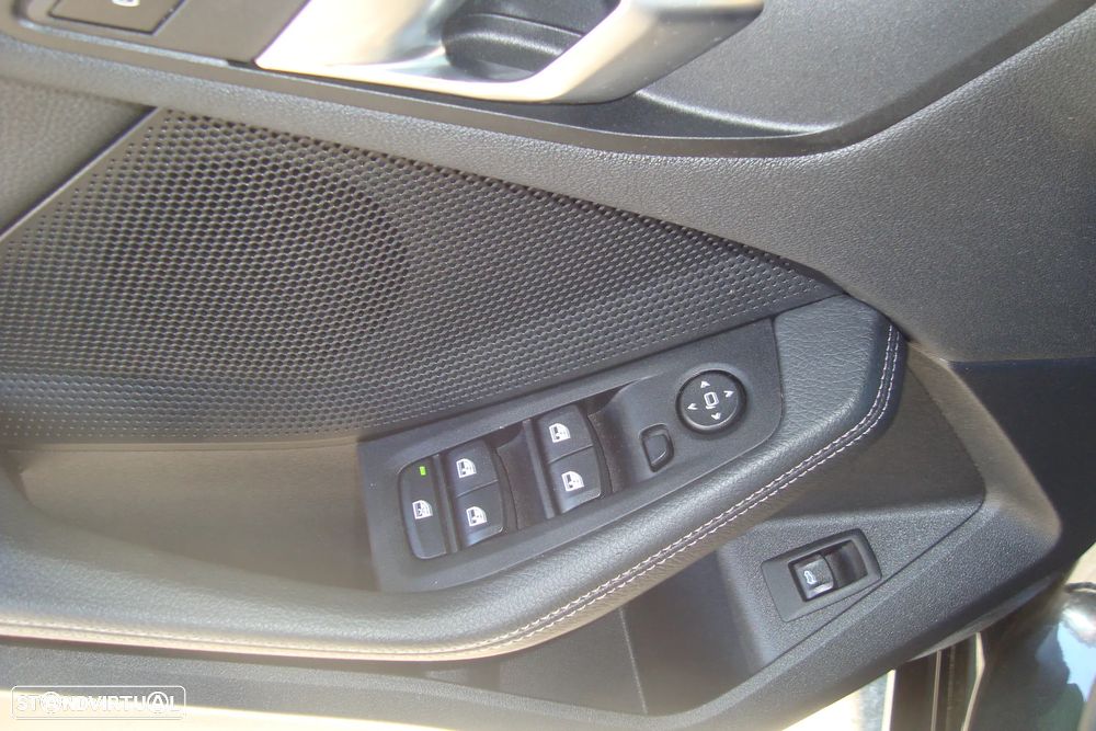 BMW 118 i Line Sport Auto - 14