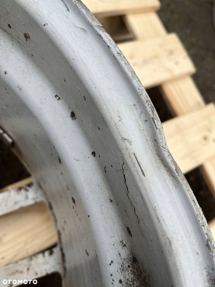 BMW E60 E61 FELGA ALU ASA REVOLUTION ET20 R19 - 15