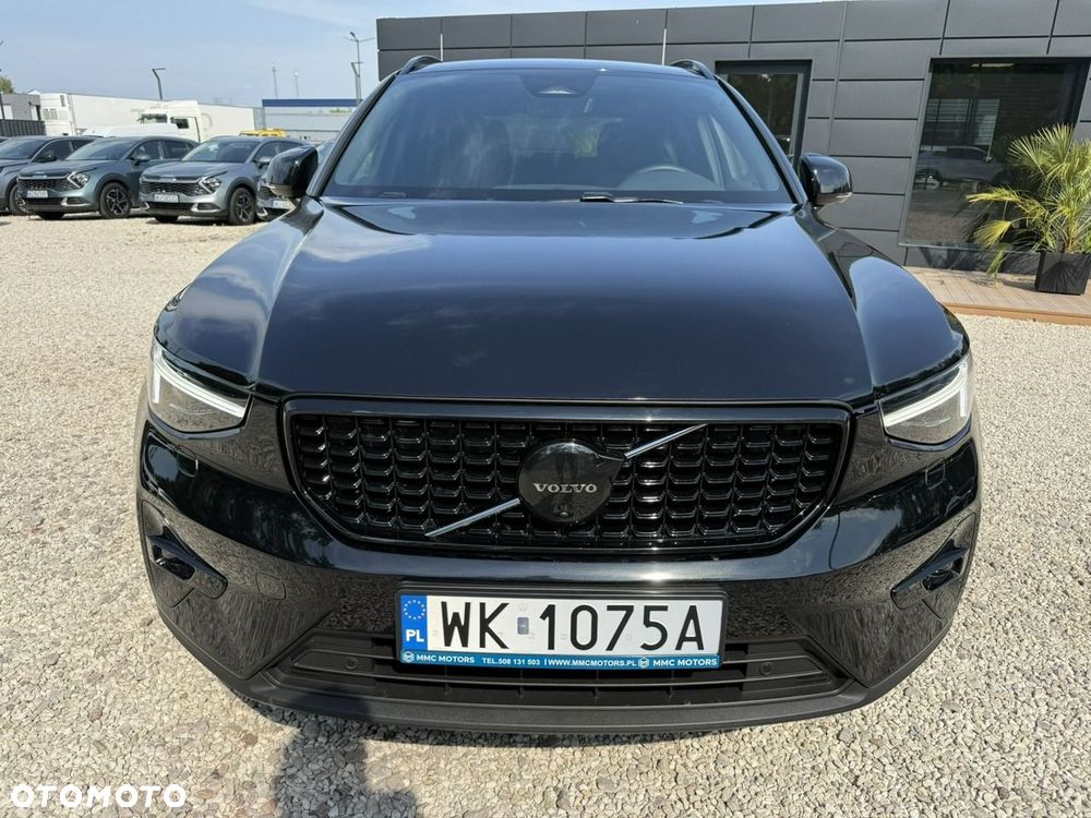 Volvo XC 40 - 10