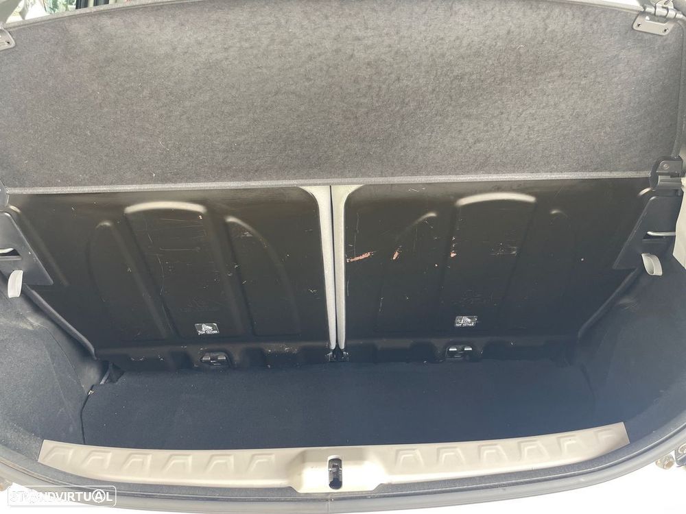 Toyota Aygo 1.0 X-Play+AC+X-Touch - 11