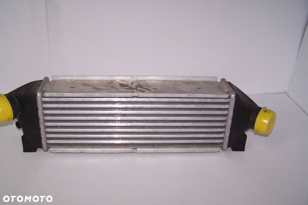 Ford Transit MK6 intercooler 2C11-9L440-BB - 1
