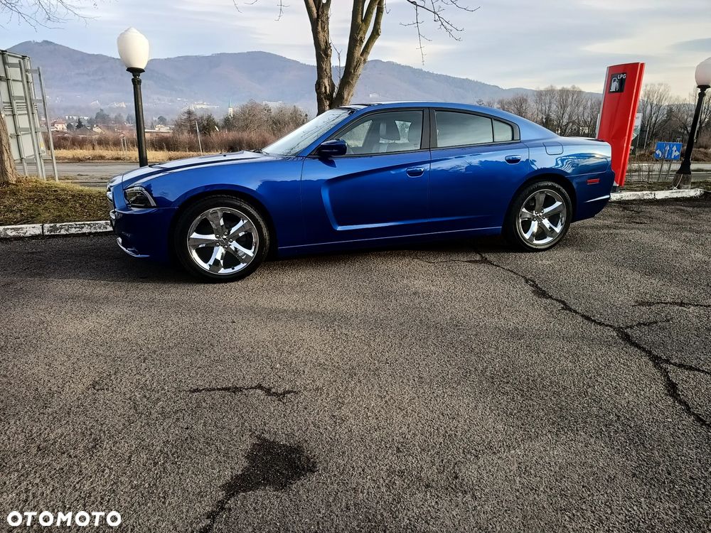 Dodge Charger - 27