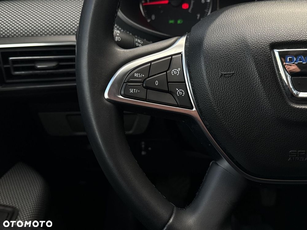 Dacia Sandero 1.0 TCe Comfort - 18