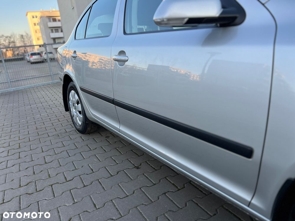 Skoda Octavia - 17